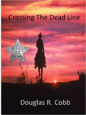 cover image of Crossing the Dead Line